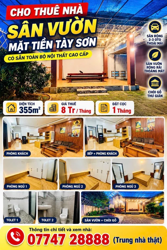 Bán nhà 2 mặt tiền 84m² Nguyễn Tri Phương, Vũng Tàu 2100m2