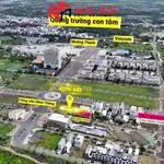 Bán nền đất KDC Minh Thắng Cà Mau 146m² - 3.6 tỷ - Ảnh thu nhỏ 2