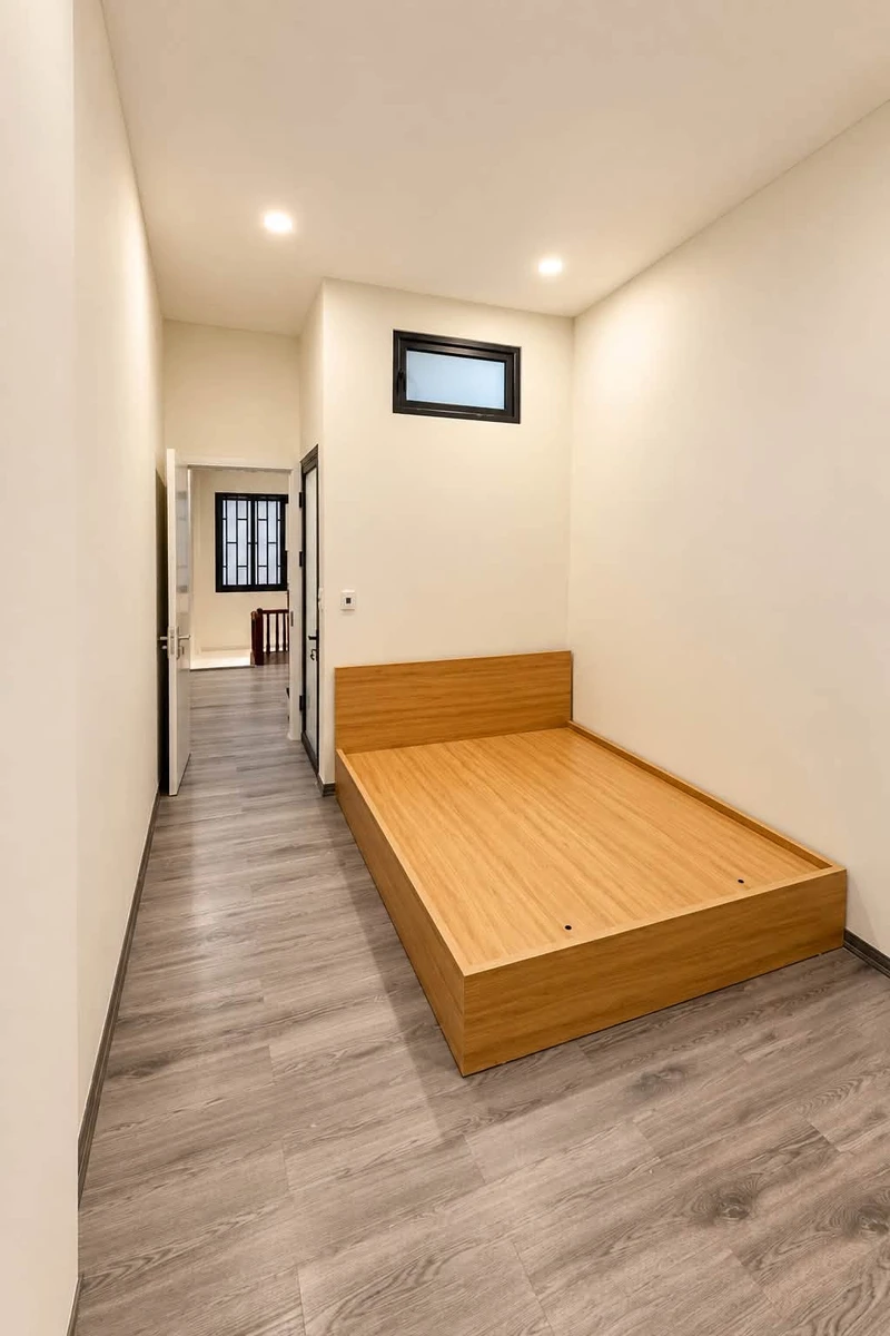 Bán nhà kinh doanh Đống Đa 32m2, giá 1 tỷ - Ảnh thu nhỏ 3