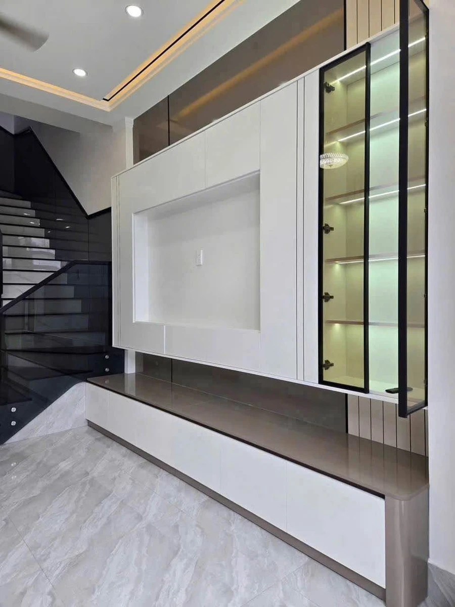 Bán nhà Phú Mỹ 66.6m² 3 phòng ngủ giá 3.4 tỷ - Ảnh thu nhỏ 3