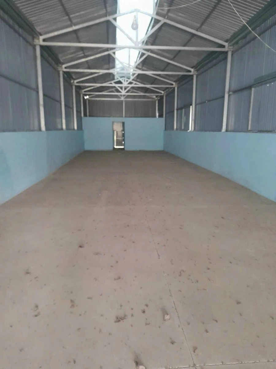 Bán nhà xưởng 224m² Tân Uyên Bình Dương 2.8 tỷ - Ảnh thu nhỏ 4