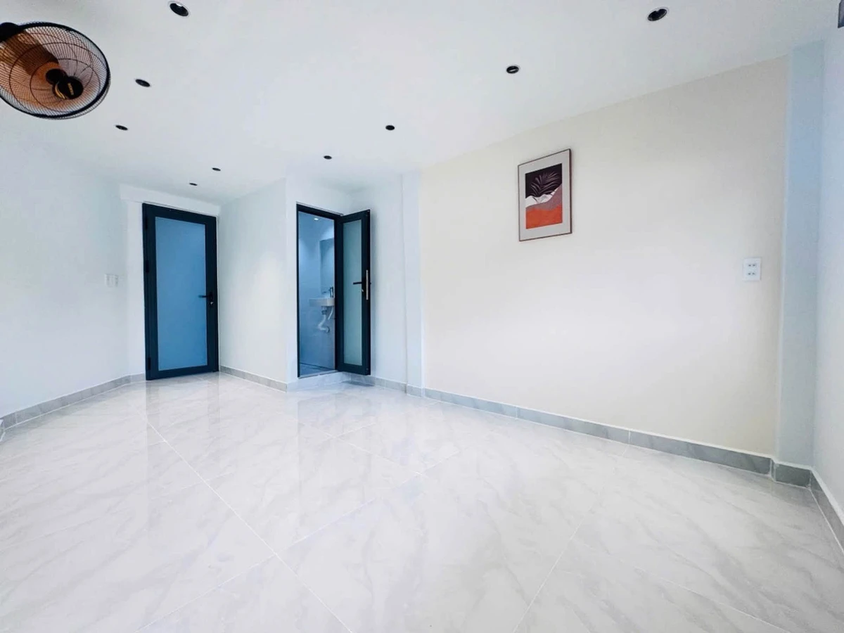 Bán nhà 43m² 3PN Trương Đăng Quế chỉ 1.66 tỷ - Ảnh thu nhỏ 4