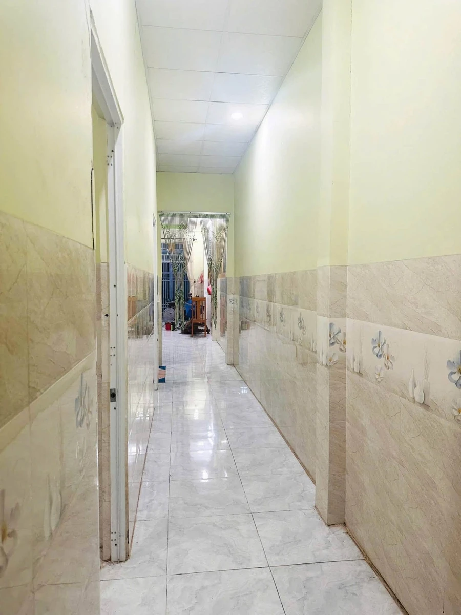 Bán nhà mặt tiền 122m2, 2 phòng ngủ, Phú Thuỷ, Lâm Đồng - Ảnh thu nhỏ 3