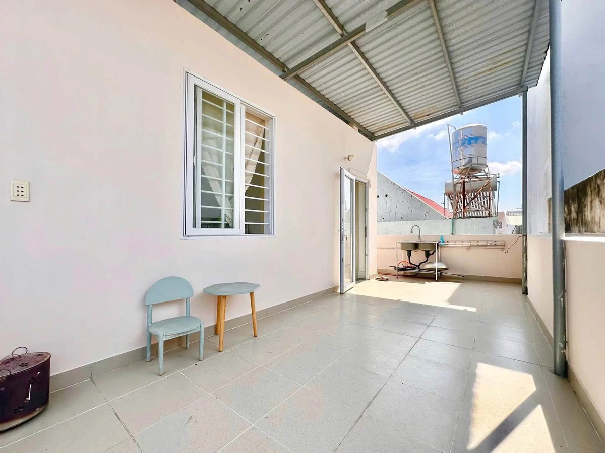 Bán nhà hẻm Ngô Đức Kế, 3PN, 42m², Vũng Tàu, 4 tỷ 750 - Ảnh thu nhỏ 4