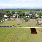 Bán đất trồng cây 170m2 giá 59 triệu, sổ hồng sẵn tại Thăng An, Đà Nẵng - Ảnh thu nhỏ 1
