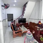 Bán nhà sát Aeon Tân Phú 36m2, 4 tỷ 1 - Ảnh thu nhỏ 3