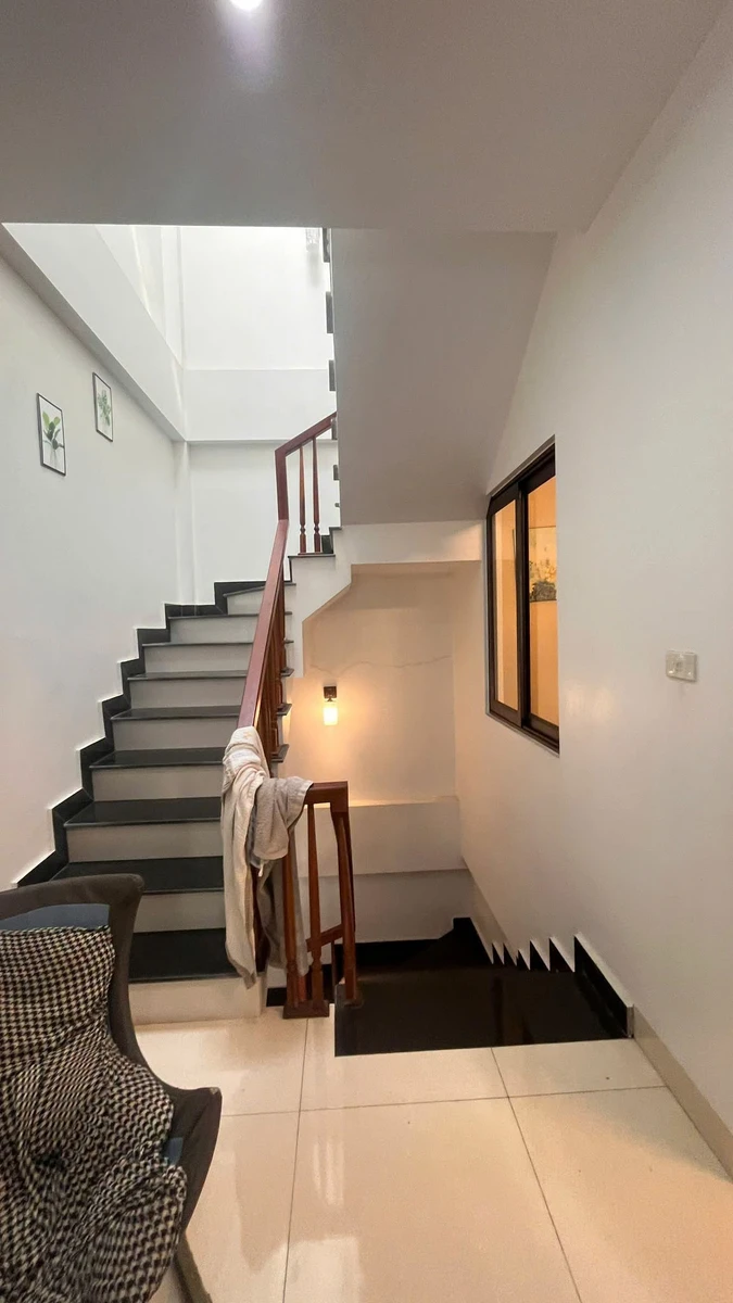 Bán nhà 3PN 43.2m² ngõ Nguyễn Chí Thanh, Hải Phòng, 2.9 tỷ - Ảnh thu nhỏ 3