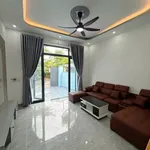 Bán nhà 1 trệt 1 lầu 3PN 81m² Bến Cát 2.2 tỷ - Ảnh thu nhỏ 2
