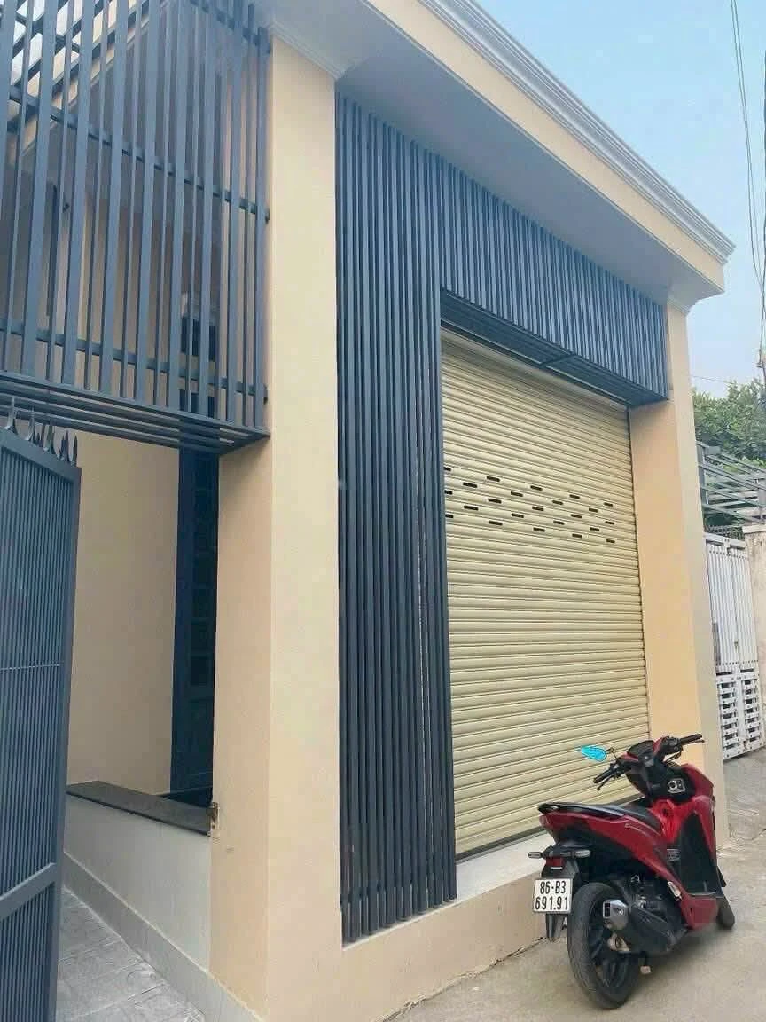 Bán nhà 6x15 90m2 hẻm ô tô khu phố 2 Trảng Dài, Biên Hòa giá 2,25 tỷ - Ảnh 1