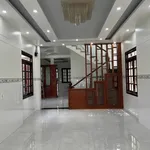Nhà mặt tiền Đức Hòa Thượng 286m² 11 tỷ - Ảnh thu nhỏ 3