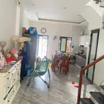 Bán nhà 3 tầng 56.8m² 3 phòng ngủ Lideco Bình Chánh - Ảnh thu nhỏ 2