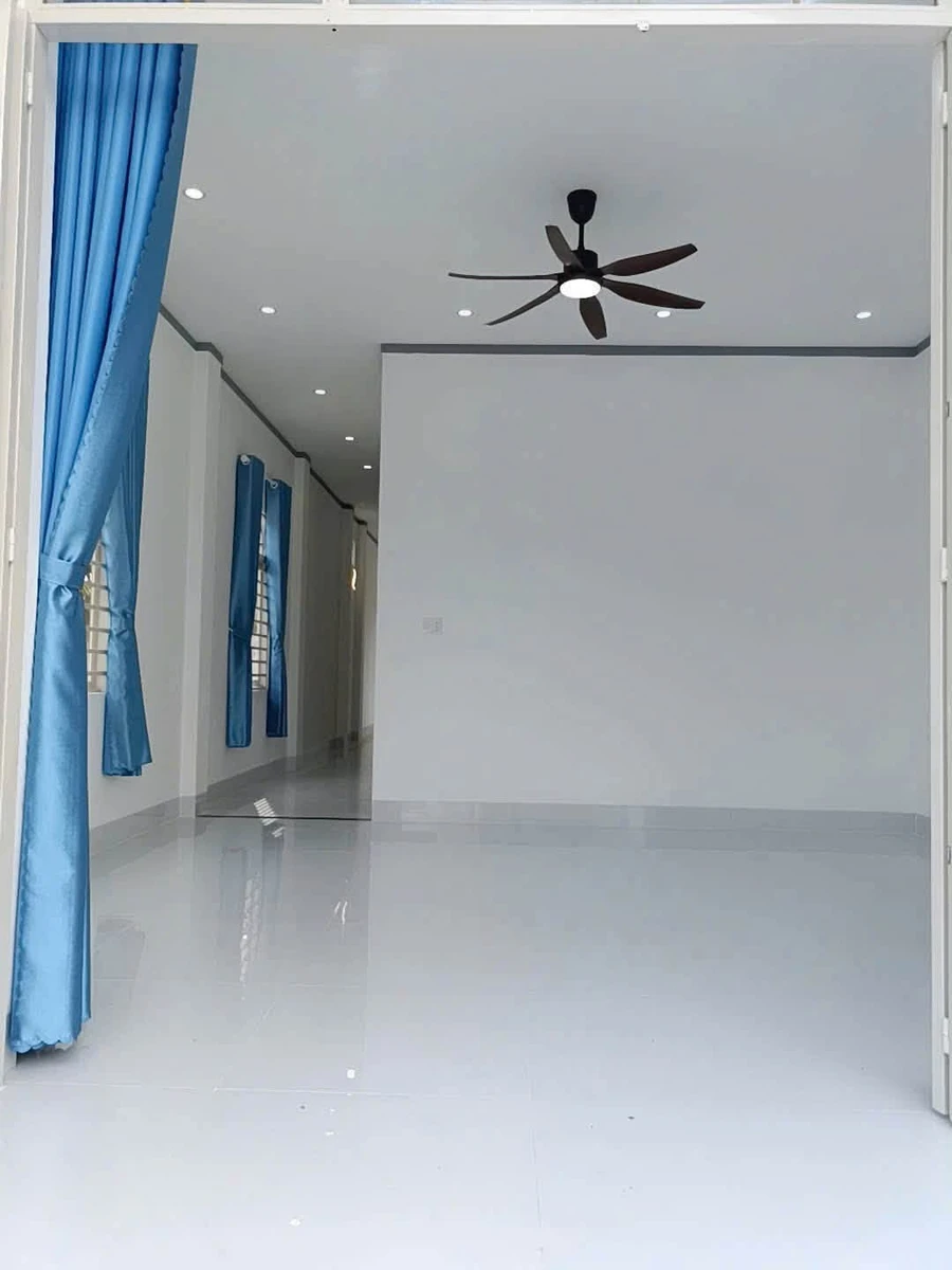 Bán nhà mái Thái 80m² tại Tây Ninh 1,55 tỷ - Ảnh thu nhỏ 3