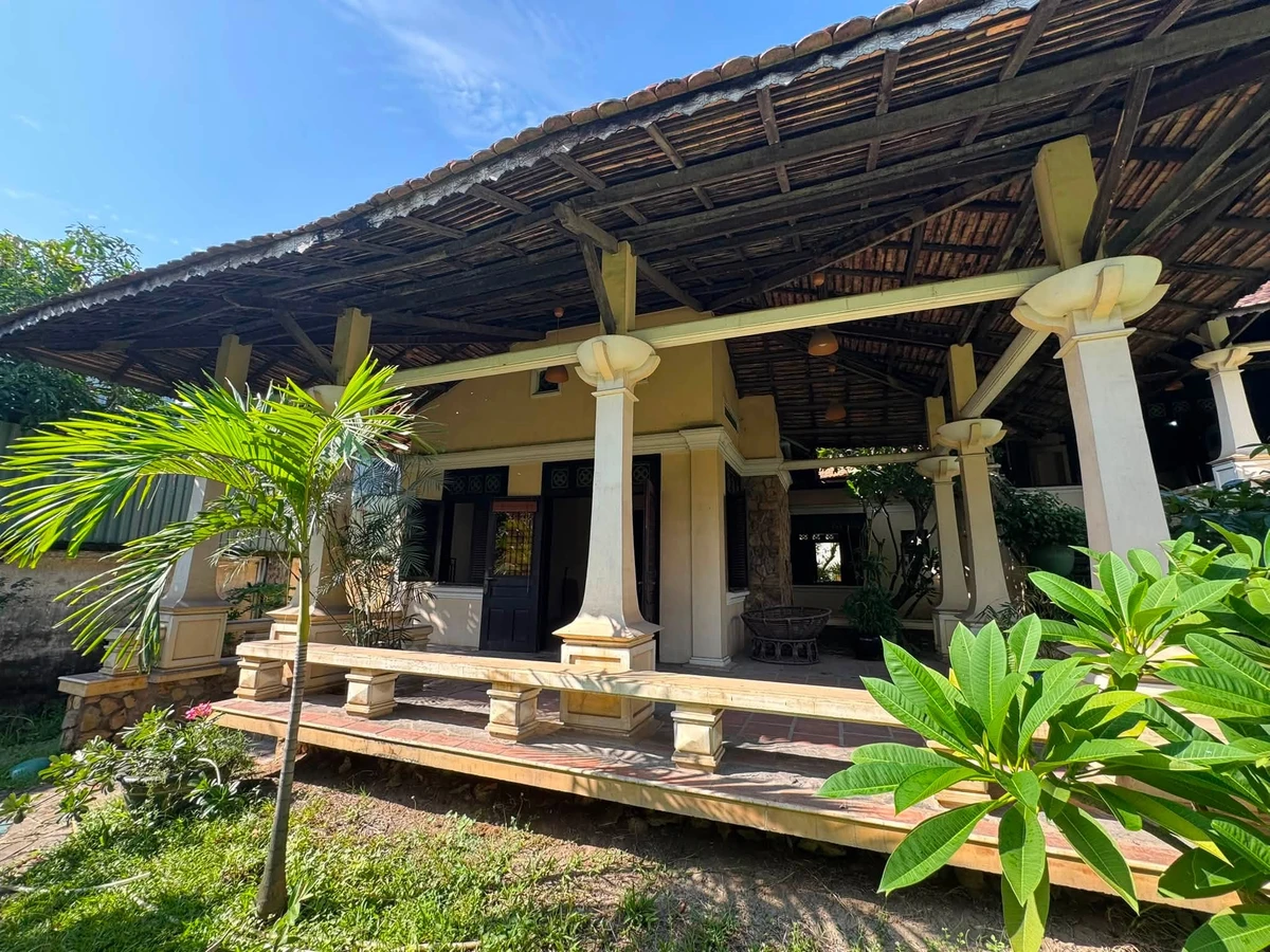 Bán biệt thự Hiệp Bình Chánh Thủ Đức 1150m2, 42 tỷ - Ảnh thu nhỏ 4