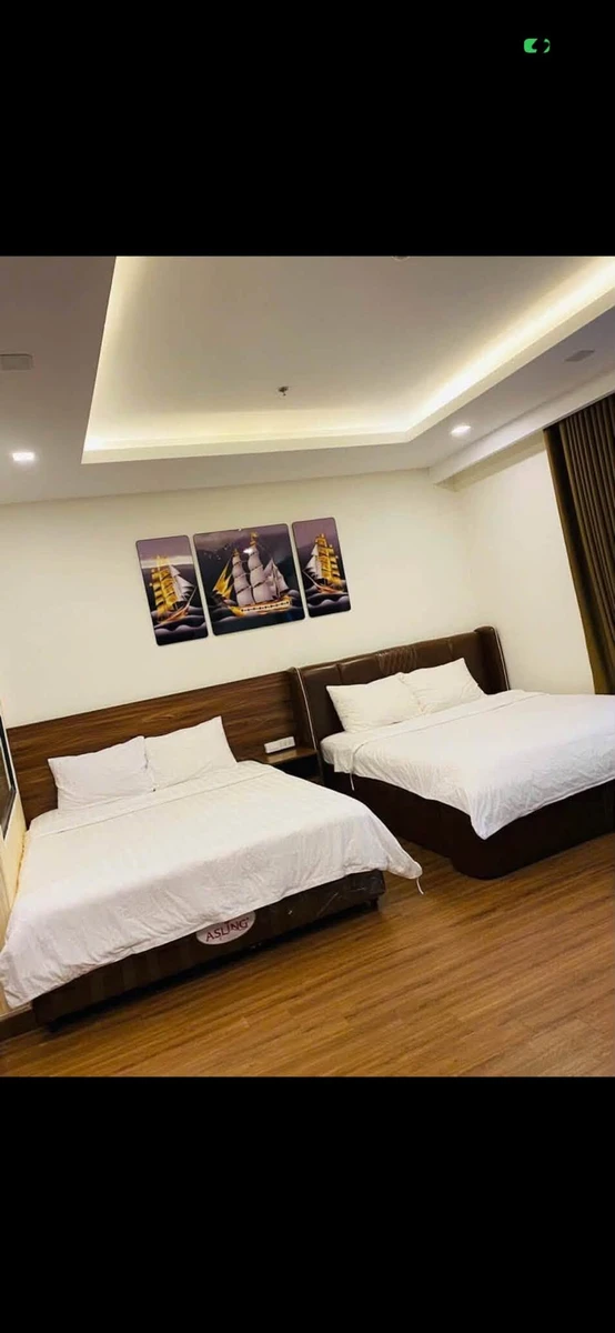 Bán căn hộ FLC Quy Nhơn 45m2, 1 phòng ngủ, view biển, 1 tỷ 500 triệu - Ảnh thu nhỏ 5