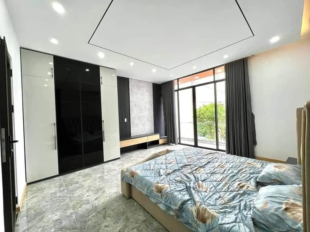 Bán biệt thự mini Bửu Long 200m2, 1 tỷ 850 - Ảnh thu nhỏ 4