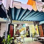 Bán nhà 2 tầng mặt tiền 80m2 Thanh Khê, Đà Nẵng 7.4 tỷ - Ảnh thu nhỏ 1