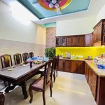 Bán nhà 4 tầng 59m² Phạm Văn Chiêu Gò Vấp 8.2 tỷ - Ảnh thu nhỏ 3
