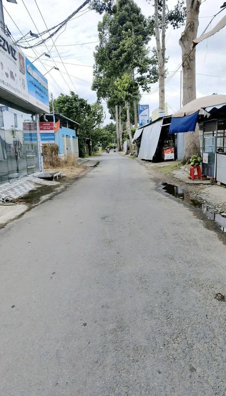 Bán nền đẹp 147m² Phường Phú Khương Nhà Bè - Ảnh 1