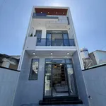 Bán nhà 1 trệt 1 lầu 3PN 100m² Tây Ninh 3 tỷ 250 triệu - Ảnh thu nhỏ 2