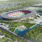 Bán lô đất 809m2 mặt đường Đại lộ Võ Nguyên Giáp, P Thạch Khôi, TP Hải Phòng giá 45 triệu/m2 - Ảnh thu nhỏ 9