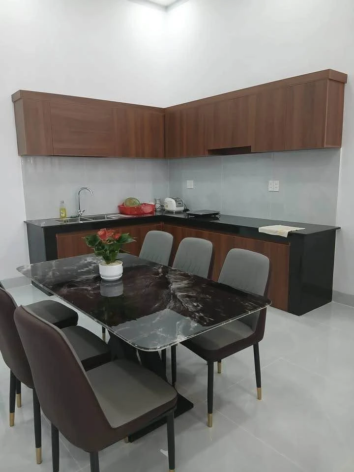 Bán nhà cấp 4 145m² 3 phòng ngủ Hóc Môn 2 tỷ 850 - Ảnh thu nhỏ 3