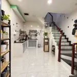 Bán nhà mặt tiền chợ Ông Địa, 51m², 3 tầng, Tân Bình, 7,7 tỷ - Ảnh thu nhỏ 4