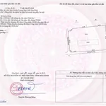 Bán đất (3 mặt tiền: 160m, DT: 3326m2, 400m2 thổ cư) Phú Thọ - (Cũ: Huyện Lương Sơn, Hoà Bình) - Ảnh thu nhỏ 3