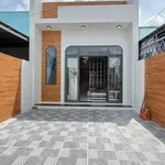 Bán nhà 2PN 50m² Nhà Bè 1 tỷ 835 triệu - Ảnh thu nhỏ 1