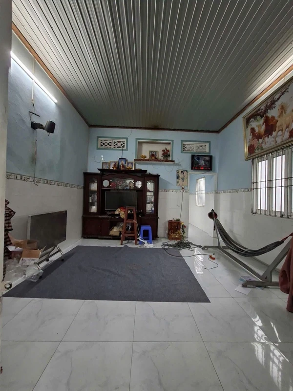 Bán nhà riêng 110m² Tân Triều Đồng Nai 1,48 tỷ