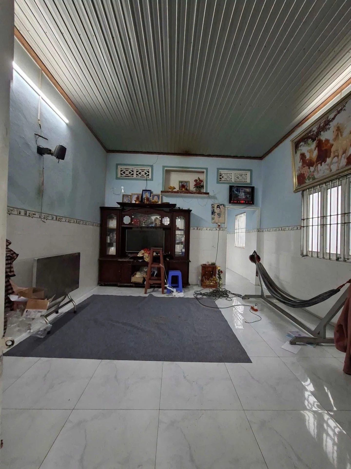 Bán nhà riêng 110m² Tân Triều Đồng Nai 1,48 tỷ - Ảnh 1