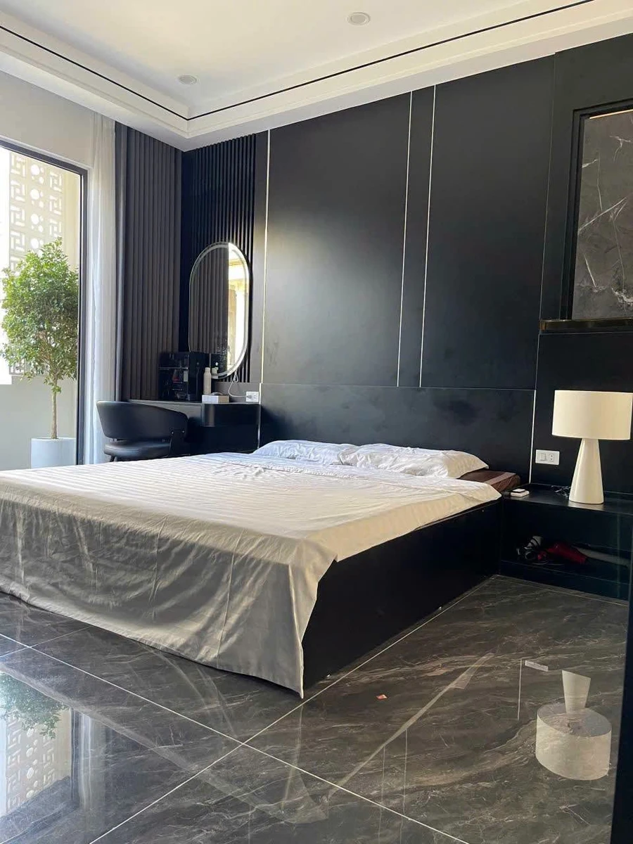 Bán nhà 3,5 tầng 63,3m² Ngô Tuân Bình Tân 6,9 tỷ - Ảnh thu nhỏ 3