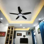 Bán nhà 3 lầu 205m2 mặt tiền Bến Tre - Ảnh thu nhỏ 5