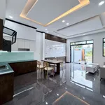 Nhà phố mặt tiền 100m² Phường Long Khánh, Đồng Nai - Ảnh thu nhỏ 4