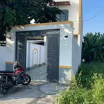 Bán nhà mặt tiền Lê Thị Lục, 120m², 3PN, 2WC, 2 tỷ 5 - Ảnh thu nhỏ 1