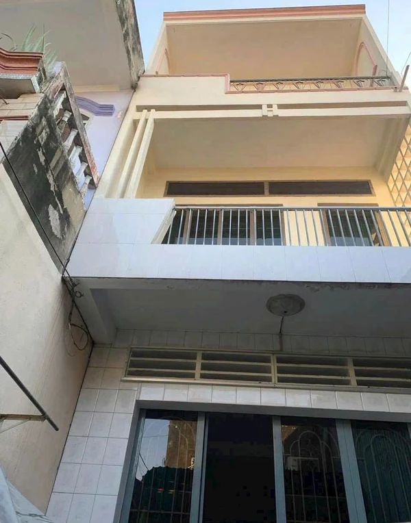 Bán nhà mặt tiền Quốc Lộ 51, 135m2, Đồng Nai 5,8 tỷ