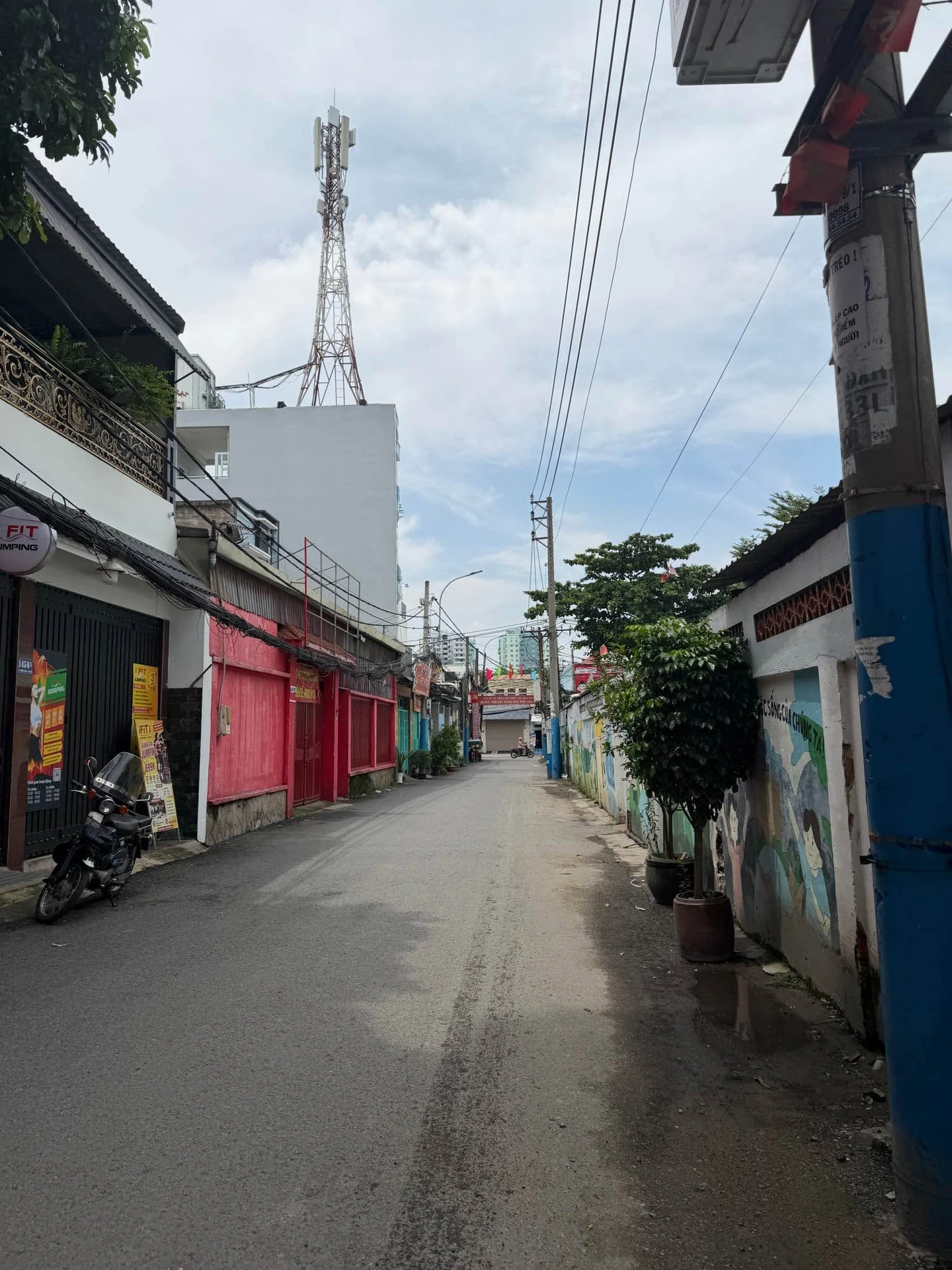 Bán đất hẻm 145 Đỗ Xuân Hợp, 86.5m2, giá 6 tỷ, Quận 9 - Ảnh 1