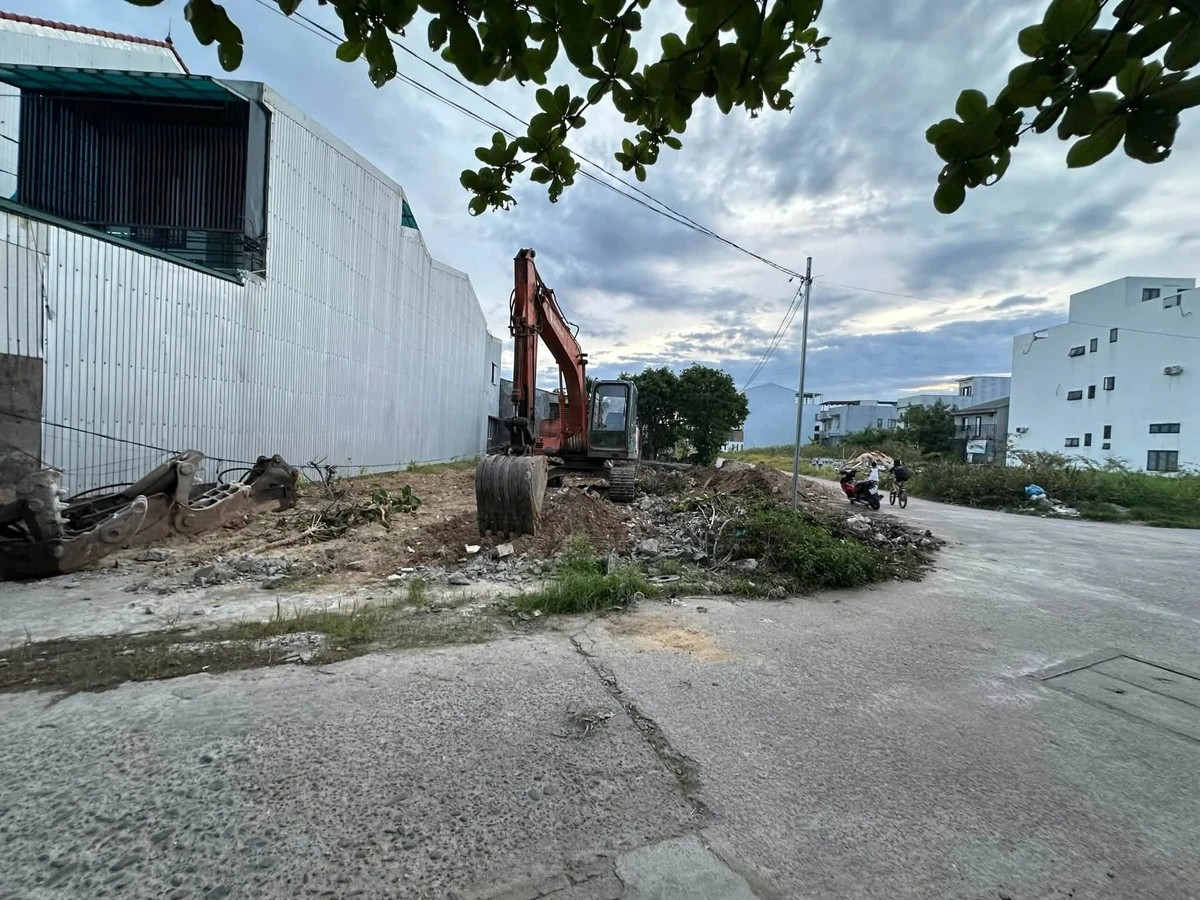 Bán 3 lô đất 240m² KQH Ngọc Anh, Mỹ Thượng, Huế - Ảnh thu nhỏ 4
