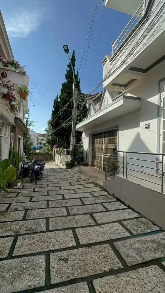 Bán gấp nhà 1 trệt 1 lầu đường Phan Đình Phùng, Phường Xuân Hương, Đà Lạt giá 4,2 tỷ - Ảnh thu nhỏ 3