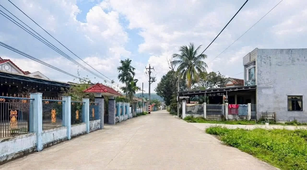 Bán đất nhà vườn 310m2 (120m2 đất ở) ngang 10m tại Hòa Vang, Đà Nẵng, giá 1,8 tỷ - Ảnh 1