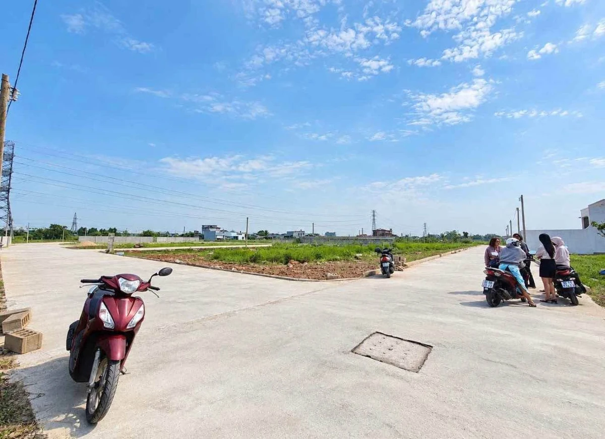 Bán đất nền 82m² gần Phan Thiết, giá 150 triệu - Ảnh thu nhỏ 2