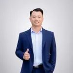 Căn hộ 2PN Eco Palace Buôn Ma Thuột tầng 33, hướng Tây Nam, 63,8m2 giá 2,93 tỷ - Ảnh thu nhỏ 15