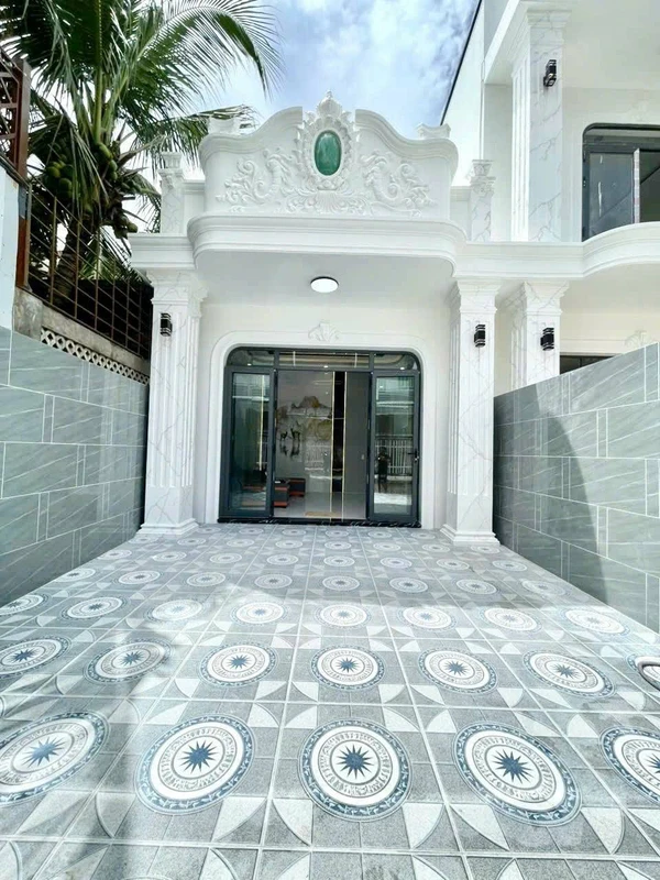 Bán đất 2 mặt tiền Chiết Bi Huế 225m² ngang 10m datngobathanh