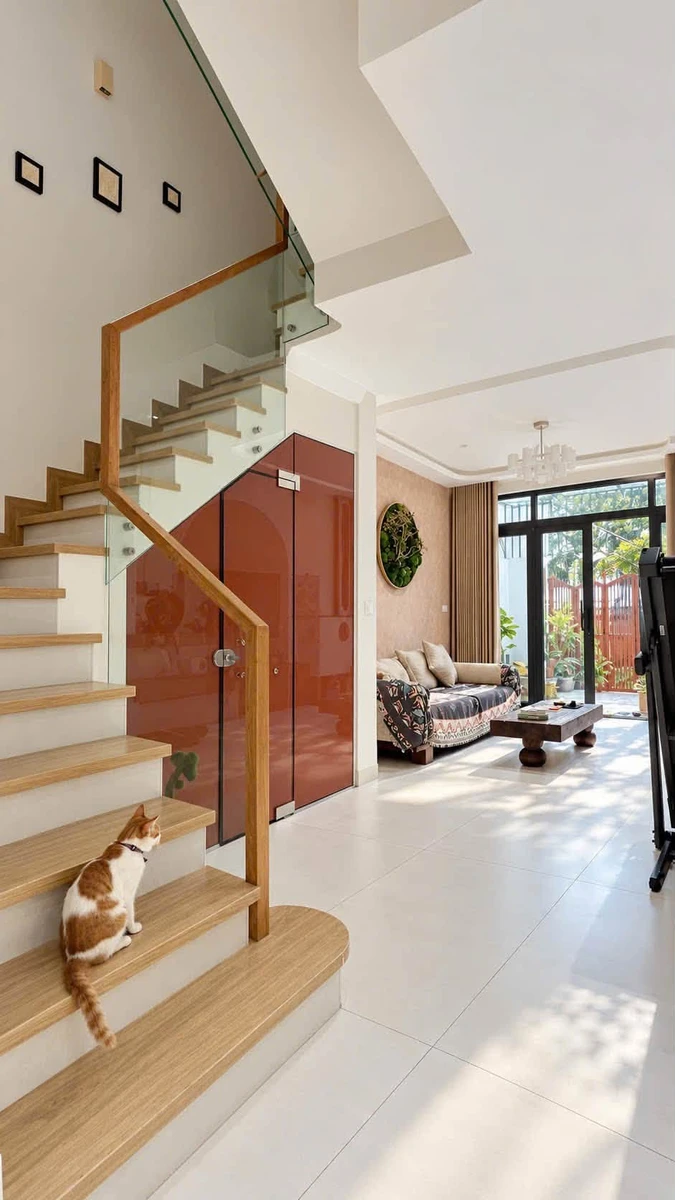 Bán nhà 50m² 5 phòng ngủ sát Phan Đăng Lưu, Phú Nhuận giá 8,8 tỷ - Ảnh thu nhỏ 5