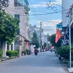 Bán đất mặt đường Lũng Đông, Hải Phòng, 90m² 5,4 tỷ - Ảnh thu nhỏ 1