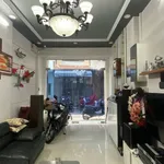Bán nhà Tuệ Tĩnh Q11 52m² 4 tầng 10.5 tỷ - Ảnh thu nhỏ 2