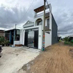 Bán nhà 2 mặt tiền 110m2, 3PN tại Đức Hoà Long An - Ảnh thu nhỏ 5