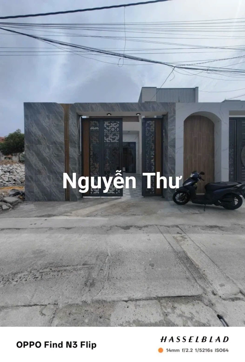 Bán nhà 2 phòng ngủ Long Hải, BR-VT, 80m², 2 tỷ 90 - Ảnh thu nhỏ 2