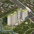 Căn hộ 2PN Bcons NewSky 2,35 tỷ. TT 5% ký hợp đồng. Tặng 2 chỉ vàng - TT20% đến khi nhận nhà - Ảnh thu nhỏ 8