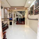 Bán nhà hẻm 4m Thạch Lam, Tân Phú, 32m² 2 tầng, nở hậu, giá nhỉnh 3 tỷ - Ảnh thu nhỏ 1