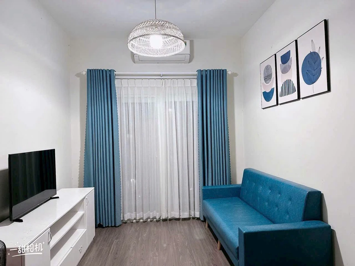 Bán căn hộ Nest Home 2PN 56.6m² Đà Nẵng 2.5 tỷ - Ảnh 1